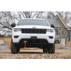 imageRough Country Hidden Winch Mount for 20142020 Jeep Grand Cherokee WK210602
