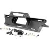 imageRough Country Hidden Winch Mounting Plate for 19992006 ChevyGMC 1500  11002