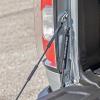 imageRough Country Hydraulic Tailgate Assist for Chevy Colorado ampamp GMC Canyon 20152022  Smooth Safe ampamp Controlled Tailgate Lowering