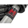 imageRough Country M1 Loaded Struts for Ford F150 20142025 w6quot Lift  Adjustable Ride Height Enhanced Handling ampamp Control Set of 2