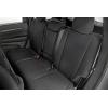 imageRough Country Neoprene Seat Covers for 20112022 Jeep Grand Cherokee  91046Black Front  Rear