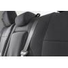 imageRough Country Neoprene Seat Covers for Toyota Tundra Crew Max 20222025 wRear Cup Holder  Waterproof ampamp UV Resistant Foam Padded Front ampamp Rear Seat Cover Set