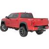imageRough Country OV2 Running Boards for Toyota Tundra 20222025 Crew Cab  Contoured Side Step Bars Easy BoltOn Install