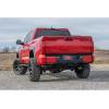 imageRough Country OV2 Running Boards for Toyota Tundra 20222025 Crew Cab  Contoured Side Step Bars Easy BoltOn Install