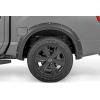 imageRough Country Pocket Fender Flares for 20172024 Nissan Titan  FN101705A