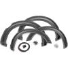 imageRough Country Pocket Fender Flares for 20172024 Nissan Titan  FN101705A
