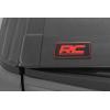 imageRough Country Soft RollUp Bed Cover for Ford Ranger 20192023  Fits 5 610quot Bed WeatherResistant Tonneau Cover5 Bed