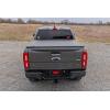 imageRough Country Soft RollUp Bed Cover for Ford Ranger 20192023  Fits 5 610quot Bed WeatherResistant Tonneau Cover5 Bed