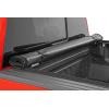imageRough Country Soft RollUp Truck Bed Cover for Ford F150Lightning ampamp Raptor 20152025  Fits 67 Bed WeatherResistant Tonneau Cover42220550