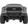 imageRough Country Tubular Front Bumper for 20212023 Ford F15051216No Winch Mount