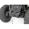 imageRough Country Winch Bumper wRS4500S Winch for 1222 CanAm Renegade  97070