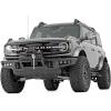 imageRough Country Winch Mount for 20212024 Ford Bronco  PRO9500S  51094