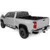 imageSoft Roll Up Truck Bed Tonneau Cover for Chevy Silverado ampamp GMC Sierra 2500HD3500HD 20202025  Fit 69 Bed WeatherResistant Roll Up Bed Cover