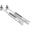 imageRough Country 03quot N3 Front Shocks for 1124 ChevyGMC Sierra 2500 HD  23155A