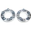 imageRough Country 15quot 5x55 Wheel Spacer for 19761986 Jeep Wrangler CJ  1097 Aluminum