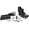 imageRough Country 15quot Rear Shackle Relocation Kit for 8401 Jeep Cherokee XJ  1117