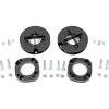 imageRough Country 175quot Leveling Lift Kit for 20222024 Toyota Tundra  88001