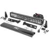 imageRough Country 20quot Black Series LED Bumper Kit for 1120 Grand Cherokee  70773