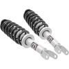 imageRough Country 25quot N3 Loaded Struts for 20062008 Dodge Ram 1500 4WD  501022