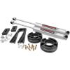 imageRough Country 25quot Suspension Lift Kit for 20042008 Ford F150 2WD4WD  57030