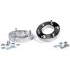 imageRough Country 2quot Billet Aluminum Leveling Kit for 20042015 Titan  863