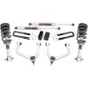 imageRough Country 35quot Lift Kit wM1 Struts for 1924 Chevy Silverado 150029540