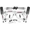 imageRough Country 35quot Lift Kit wN3 Struts for 20072021 Toyota Tundra  76831