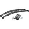 imageRough Country 35quot Rear Leaf Springs for 20052023 Toyota Tacoma  8075Kit