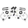 imageRough Country 35quot Suspension Lift Kit for 20192023 Ford Ranger 4WD  50002