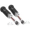 imageRough Country 3quot Loaded N3 Lifted Struts for 20142024 Ford F150 4WD  501059