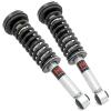 imageRough Country 3quot M1 Adjustable Loaded Struts for 20092013 Ford F150502070