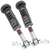 imageRough Country 3quot M1 Loaded Struts for 20142024 Ford F150 4WD  502059
