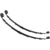 imageRough Country 3quot Rear Leaf Springs for 19842001 Jeep Cherokee XJ  8024Kit