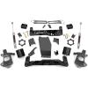imageRough Country 5quot Lift Kit for 20142018 Chevy Silverado GMC Sierra 1500 4WD  22330