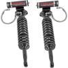 imageRough Country 6quot Front Vertex Adjustable Coilovers for 20092013 F150689036