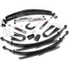 imageRough Country 6quot Lift Kit for 19881991 ChevyGMC CK10 Suburban  214889230