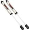 imageRough Country 8quot V2 Monotube Rear Shocks for 0010 Suburban 2500760744V