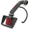 imageRough Country Cold Air Intake for Ford F150 20212025 V850L  Increases Horsepower Towing Power ampamp Acceleration