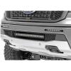 imageRough Country Dual 6quot Slimline LED Bumper Kit for 20192023 Ford Ranger  70829
