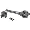 imageRough Country Front CV Drive Shaft for 19982011 Ranger 4WD  5quot  50891