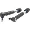 imageRough Country HD Tie Rod Kit for 20112024 ChevyGMC 2500HD3500HD  11016