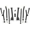 imageRough Country Long Arm Upgrade Kit for 9706 Jeep Wrangler TJ  46quot  66300U