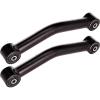 imageRough Country Lower Fixed Control Arms for 19842006 Jeep TJXJMJ  34quot  1071