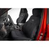 imageRough Country Neoprene Seat Covers for Toyota Tacoma 20242025 Double Cab  Waterproof ampamp UV Resistant Foam Padded Front ampamp Rear Seat Cover Set