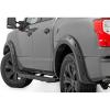 imageRough Country Pocket Fender Flares for 20172024 Nissan Titan  FN101705A