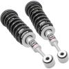imageRough Country Stock Height N3 Loaded Struts for 20042008 F150 4WD  501083A
