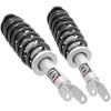imageRough Country Stock Height N3 Struts for 20092011 Dodge Ram 1500 4WD  501169