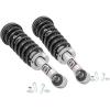 imageRough Country Stock Replacement Struts for 20142024 Ford F150 2WD  501160