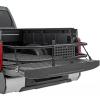 imageRough Country Truck Bed Extender  26quot Cargo Extension with Flipin Containment for Chevy Ford GMC Ram Toyota Trucks 55quot645quot Bed Openings