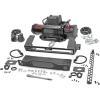 imageRough Country Winch Mount for 20212024 Ford Bronco  PRO9500S  51094